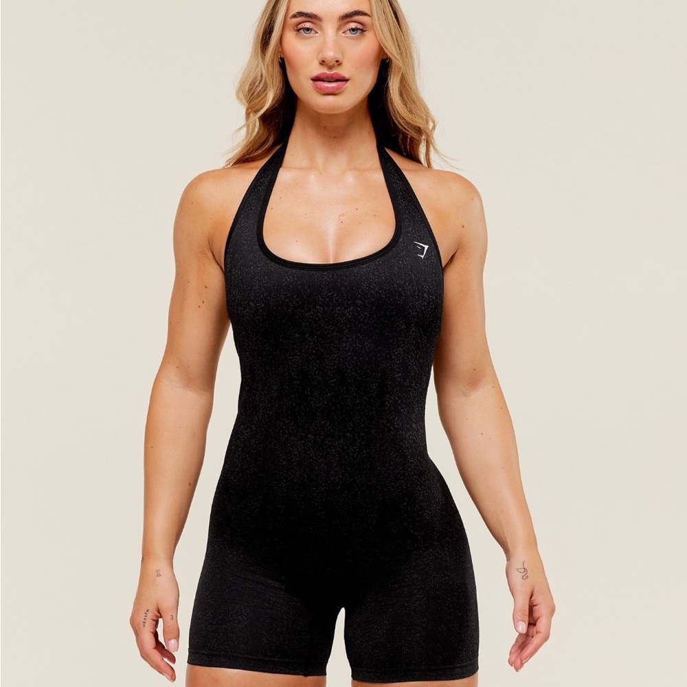 Gymshark Adapt Fleck x Whitney All in One